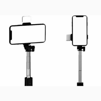 Wireless Bluetooth Selfie Stick R1s With