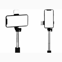 Wireless Bluetooth Selfie Stick R1s With