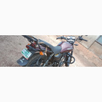 Sonlink SL200-8A 2020 Red