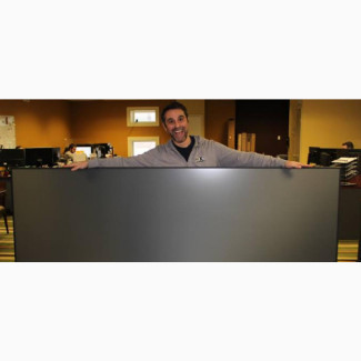 New Hisense UHD 100 Laser Projector TV Warranty