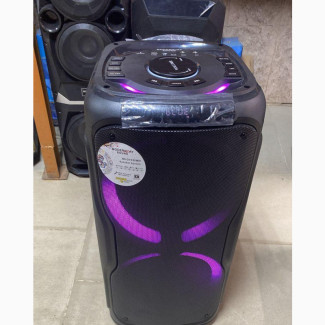 Rechargeable Loud Bluethooth Speaker