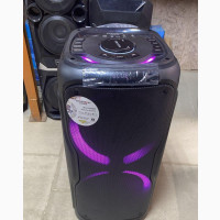 Rechargeable Loud Bluethooth Speaker
