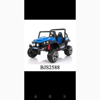 1 To 2years Rechargeable Battery Cars