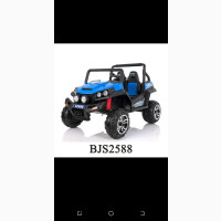 1 To 2years Rechargeable Battery Cars