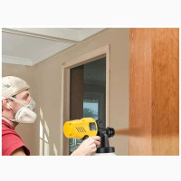 Paint Spray Gun