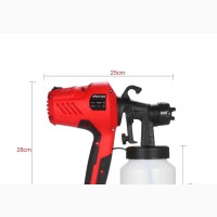 Paint Spray Gun