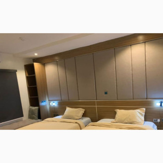 Furnished 3bdrm Apartment in Osapa London, Lekki for Rent