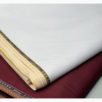 Luxurious Seven Star Cashmere Fabric