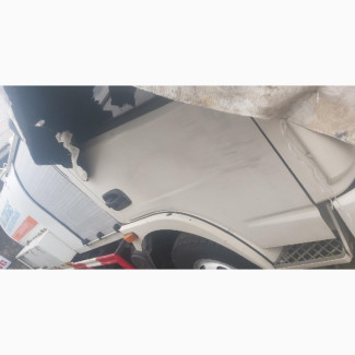 2.7 TON LPG Gast Truck for Sale