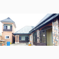 Affordable 2 Bedroom Apartment in Ikwerre for Rent