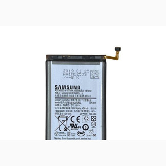 Samsung S10+ Replacement Camera Battery Motherboard