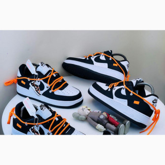 Quality New 2023 Airforce Leather Casual Sneakers