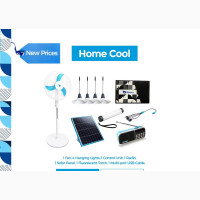 Bboxx Home Cool