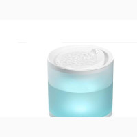 Meowant Wireless Powered Pet Fountain