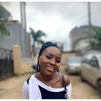 Miss Oluwatobiloba
