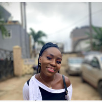 Miss Oluwatobiloba