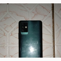 Infinix Note 10 64 GB Green