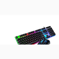 Gaming G21B Wired Keyboard and Mouse