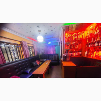 32 Rooms Functioning Hotel for Lease Ikeja Awolowo Way