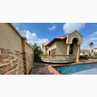 Furnished 5bdrm Duplex in Oluyole Estate for rent