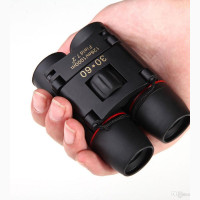 Optic Travel 30 X 60 Folding Day Night Vision Binoculars Telescope