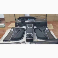 High Quality Certified Interior Upgrade Kits Mercedes S-550