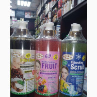 Beauty Magic Shower Gel