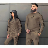Up and Down Joggers
