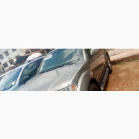 Nissan Pathfinder 2007 Gold