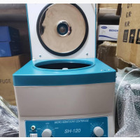 Centrifuge