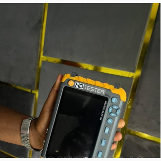 CCTV Tester