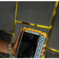 CCTV Tester