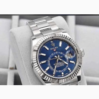 Brand New Men#039;s Rolex Wristwatch - Stylish and Durable