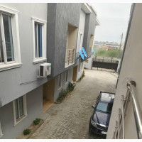 2bdrm Duplex in Immediately After for rent