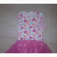 Hello Kitty Baby Girls#039; Cockatoo