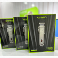 Oraimo Clippers