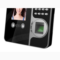 Realand F490 Face Detection Biometric Time Attendance