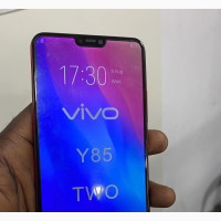Vivo Y85 64 GB Red