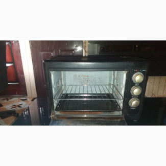 Foreign Used Oven for Your Cooking Needs