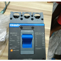 400s McCb Chint Breaker 3p