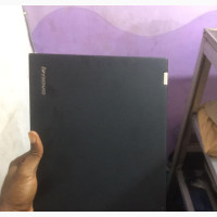 Laptop Lenovo ThinkPad T450 4GB Intel Core I5 HDD 500GB