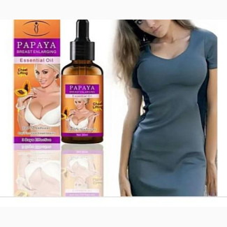 Papaya Breast Enlargment Oil