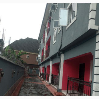 Studio Apartment in Rukpoku Eneka Rd, Obio-Akpor for rent