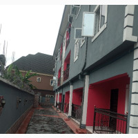 Studio Apartment in Rukpoku Eneka Rd, Obio-Akpor for rent