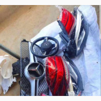 GLE 2018/20 Complete Kit
