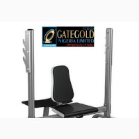 Shoulder Press Bench – IT7031