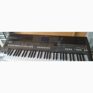 UK Used Yamaha PSR-S670 Keyboard