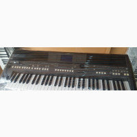 UK Used Yamaha PSR-S670 Keyboard