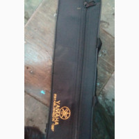 Original Yamaha And Premier England Products Flutes