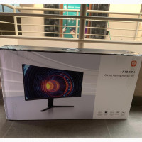 Mi 30” Curved Gaming Monitor